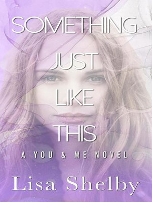 cover image of Something Just Like This